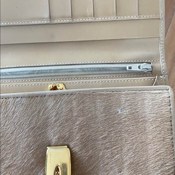Gucci Wallet - Picture 5 of 7